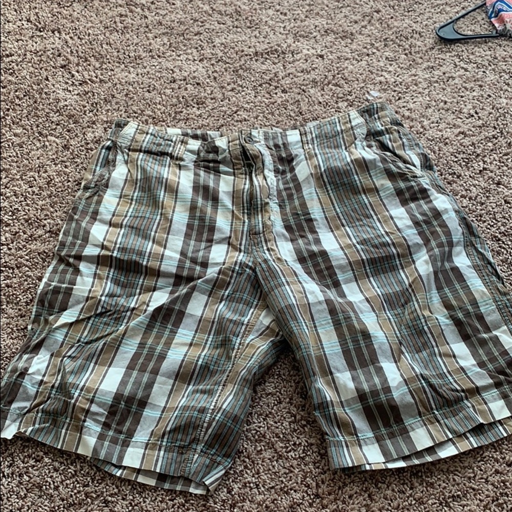 Men’s Shorts